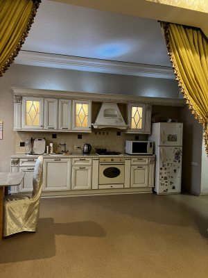 Продаж Будинок 3-кімнатний на ул. Богдана Хмельницького, 8 Velikodolinskoe - photo 4