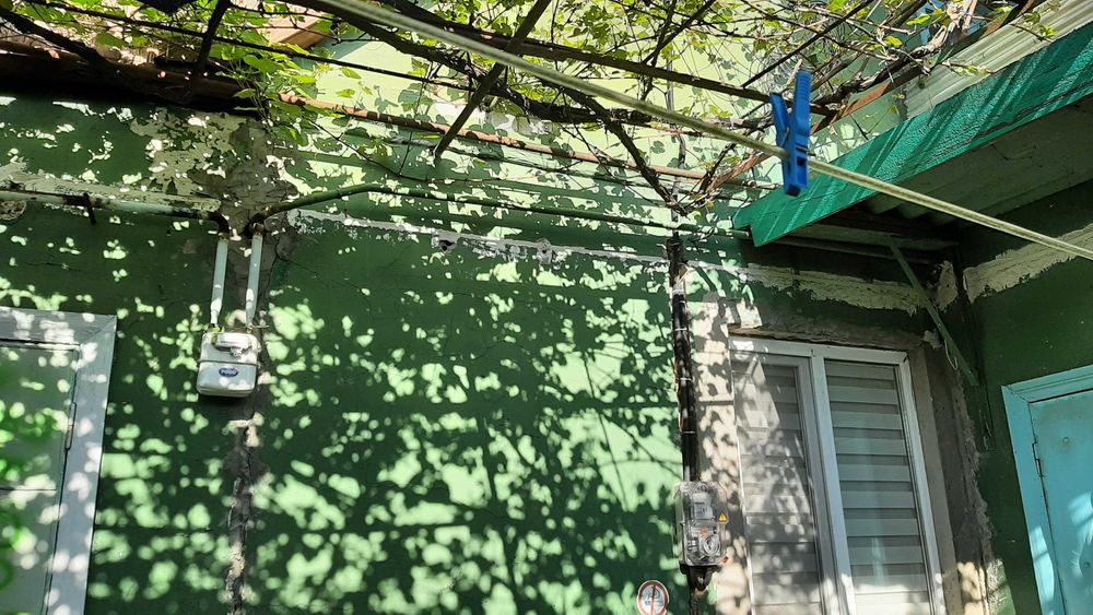 Дом в Черноморке 10 минут до моря, Одесская прописка. Одеса - фото 1