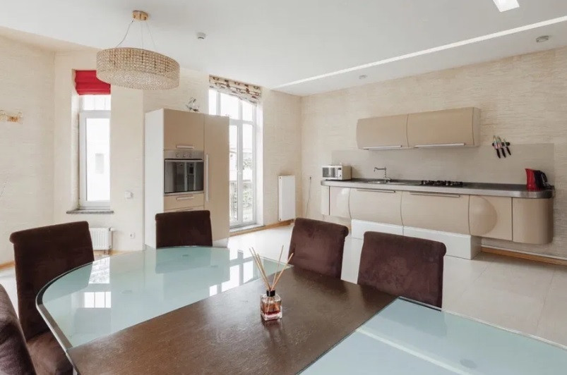 Оренда Квартира 4-кімнатна, 3/7 поверх на Уютная ул., 13 Одеса - фото 2