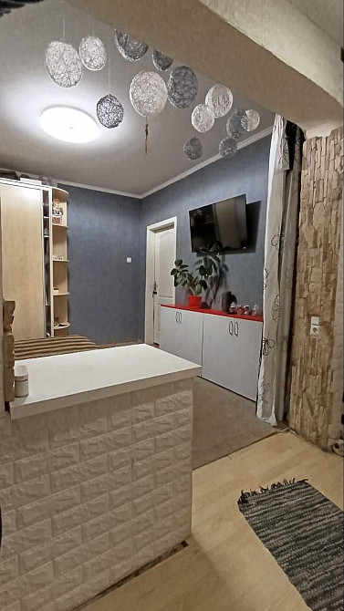 Продаж Квартира 3-кімнатна, 9/10 поверх на Володимира Івасюка вул., д. 39а Київ - фото 5