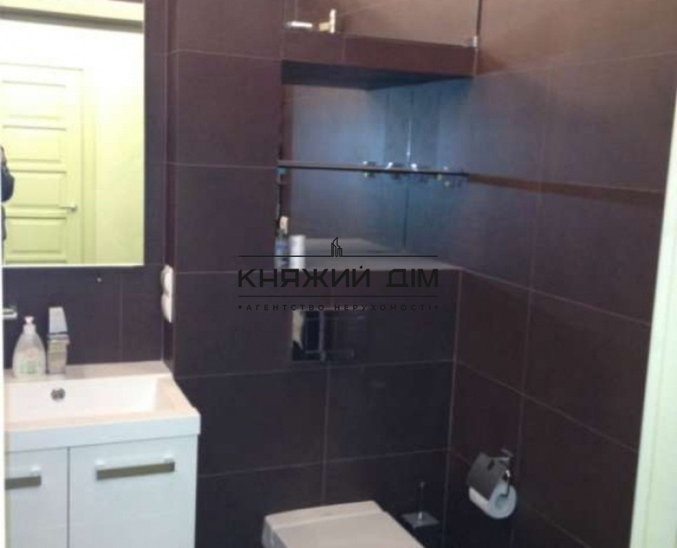 Оренда 2 кімнатної квартири на вул. Січових Стрільців № 11140690 Київ - фото 7