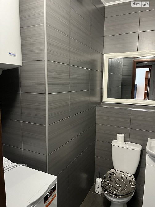 Оренда Квартира 1-кімнатна, 22/25 поверх на Бориса Гмирі, 18 Київ - фото 8