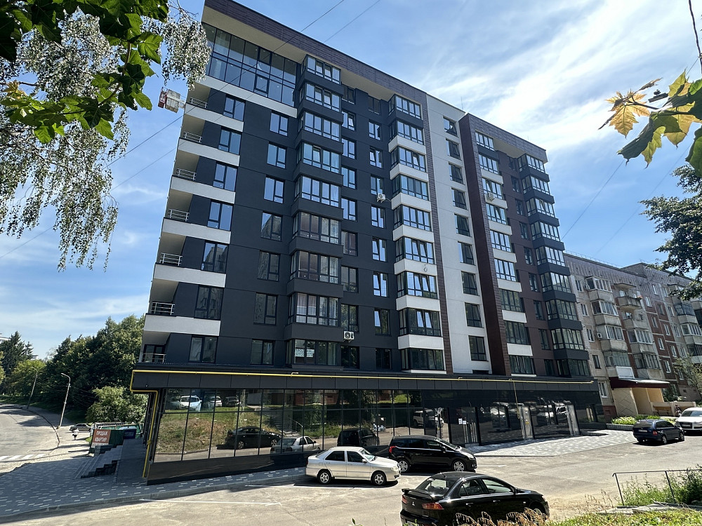 Продається трикімнатна квартира район Канада. Тернопіль - фото 19