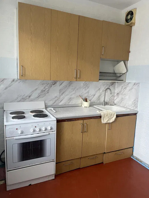 Оренда Квартира 1-кімнатна, 15/16 поверх на Рональда Рейгана, 14/33 Kiev - photo 1