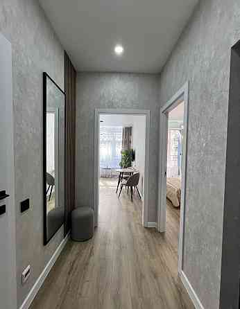 Шикарная евродвушка в ЖК "Атмосфера" Одеса