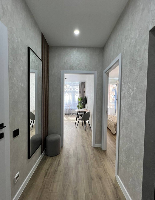 Шикарная евродвушка в ЖК "Атмосфера" Одеса - фото 3