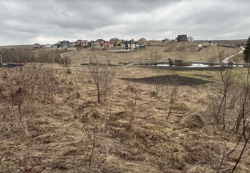 Продаж земельної ділянки 6 соток Підгородне - фото 4