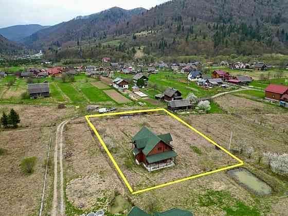 Продаж Будинок 4-кімнатний Коростов