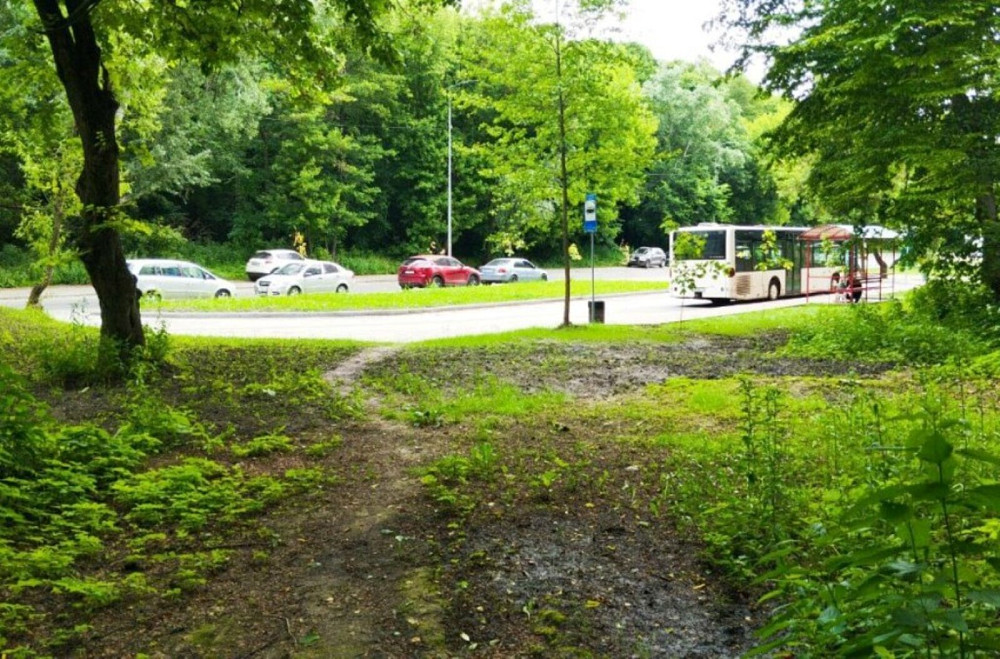 Продаж земельної ділянки 10 соток на Лисогірський узвіз Kiev - photo 1