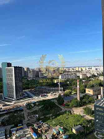 Продаж Квартира 2-кімнатна на Виктора Некрасова ул., 1 Kiev