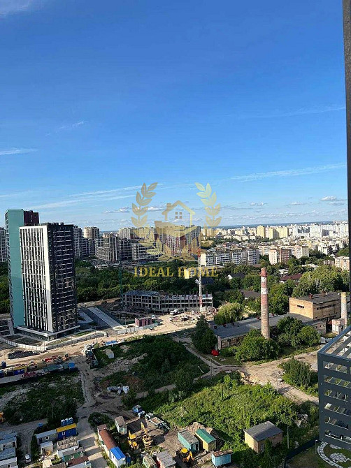 Продаж Квартира 2-кімнатна на Виктора Некрасова ул., 1 Kiev - photo 5