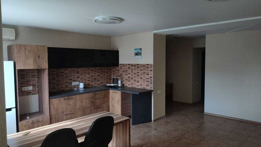 Продаж Квартира 5-кімнатна, 16/17 поверх на Сосницька, 21 Киев - изображение 8