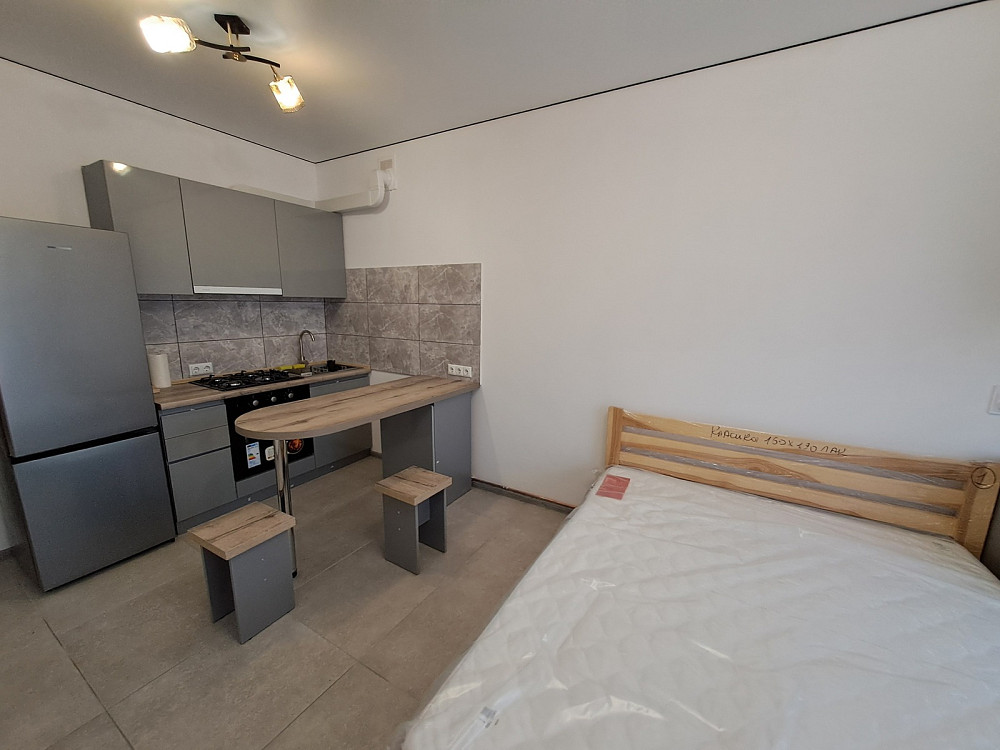 Оренда Квартира 1-кімнатна, 5/5 поверх на Будного С. вул., 30 Тернополь - изображение 9