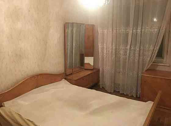 Оренда Квартира 2-кімнатна, 6/10 поверх на ул. Михаила Драгоманова, 27 Київ