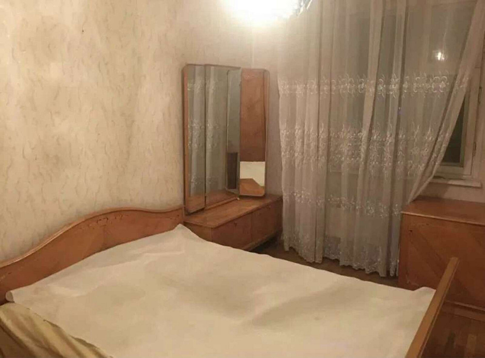 Оренда Квартира 2-кімнатна, 6/10 поверх на ул. Михаила Драгоманова, 27 Київ - фото 1