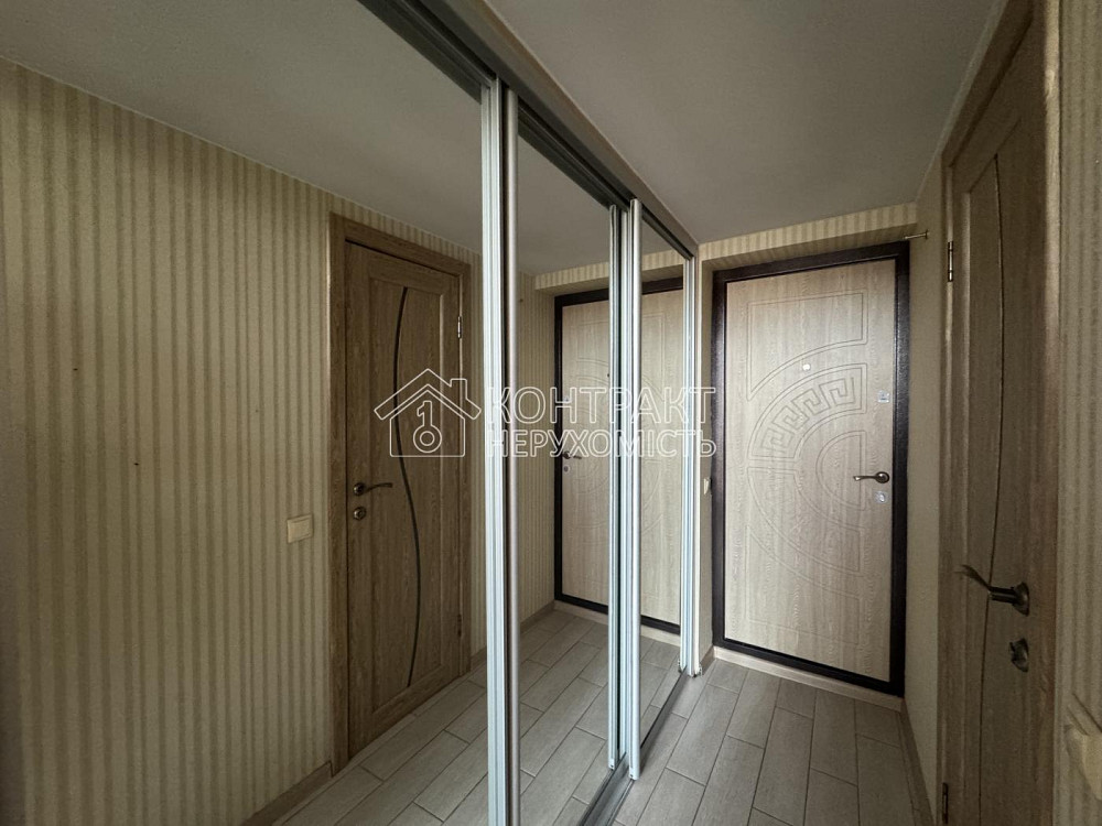 Продаж Квартира 1-кімнатна, 6/6 поверх на вул. Шевченківський Харків - фото 8