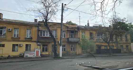 Квартира на Ольгиевской с балконом Одеса