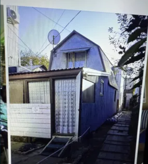 Продаж Будинок 3-кімнатний на ул. "Зеленый мыс", 2-я линия, причал 133, 40 Одесса - изображение 1