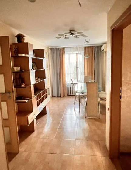 3-х комнатная квартира на Черёмушках - Краснова/ Толбухина Odessa - photo 2