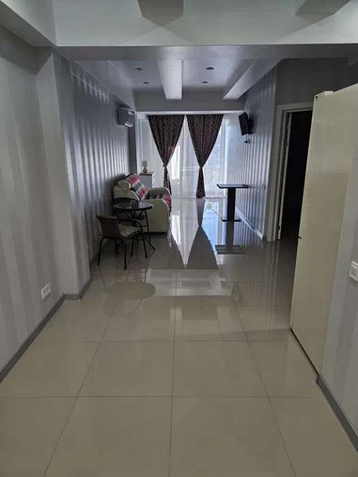 Оренда Квартира 2-кімнатна, 7/10 поверх на ул. Нижний Вал Київ - фото 5