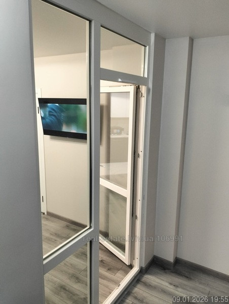 Оренда Квартира 1-кімнатна, 1/6 поверх на вул. Малоголосківська Львов - изображение 8