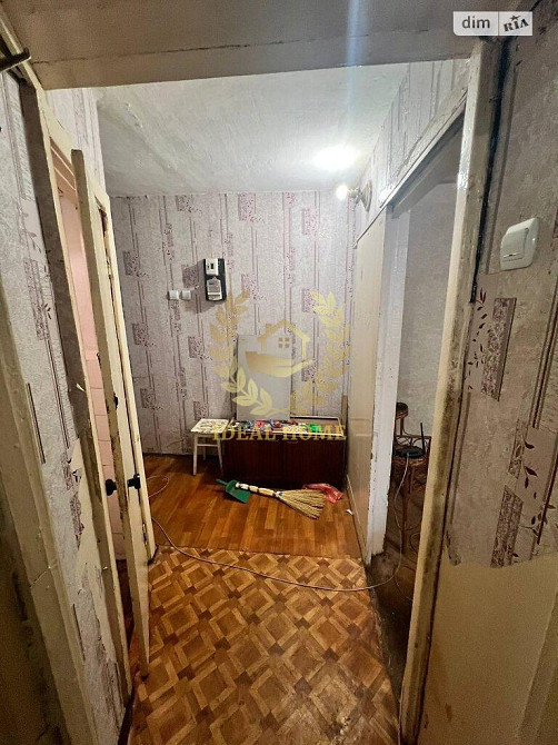 Продаж 2к квартири під ремонт біля парку Відрадний Киев - изображение 20