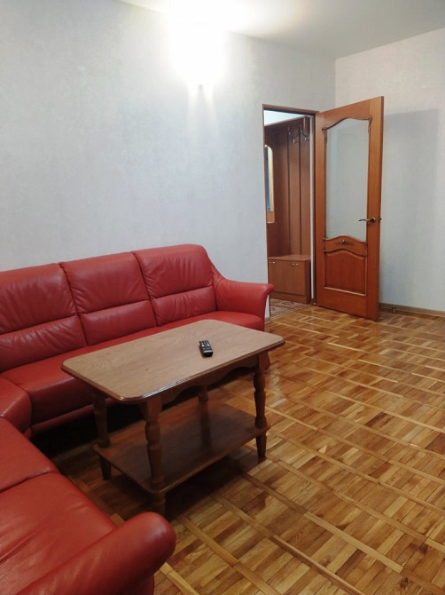 Оренда 2к Квартира 50 кв.м Лятошинського Zhytomyr - photo 1