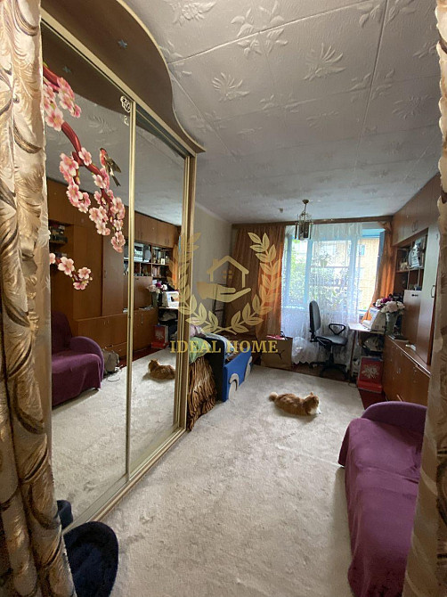 Продаж кімнати в гуртожитку, Борщагівка Київ - фото 1