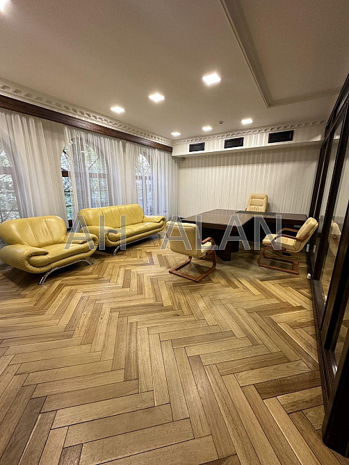 Оренда офісне приміщення на Жилянська вул., 72А приміщень - 3, поверх - 3/4 Київ - фото 14