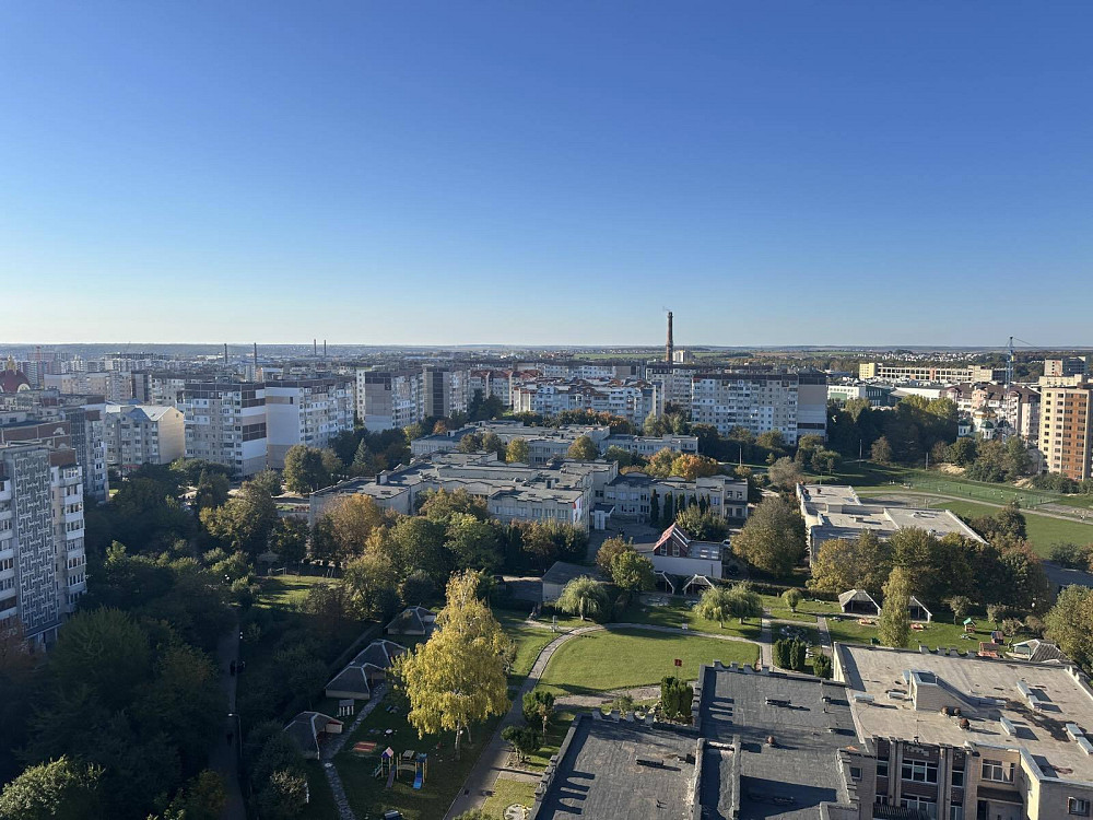 Продається простора квартира на Бамі Тернопіль - фото 2