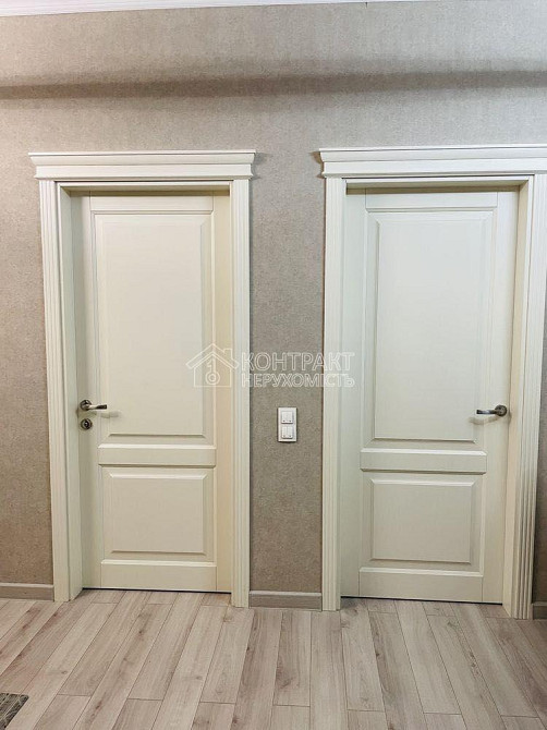 Продаж Квартира 3-кімнатна, 4/6 поверх на вул. Конституции Kharkiv - photo 7