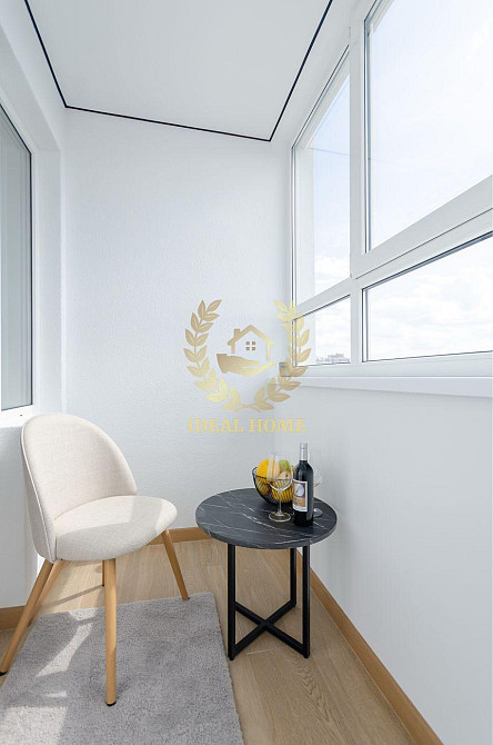 Продам 2к.кв. в ЖК Атлант на Озерній, м. Теремки ВДНХ єОселя єВідновл.  - фото 13