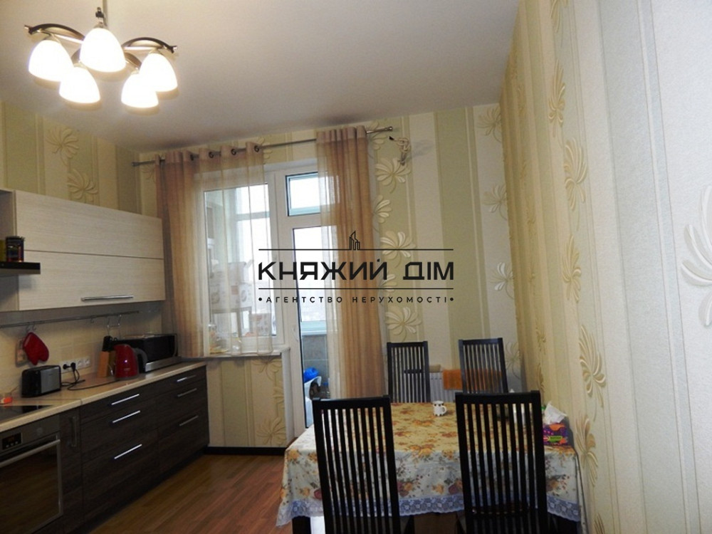 Відмінна 2-кімнатна квартира ЖК Смарагдовий, м. Вокзальна, є Генератор! Код об'єкту: 11135804. Киев - изображение 18