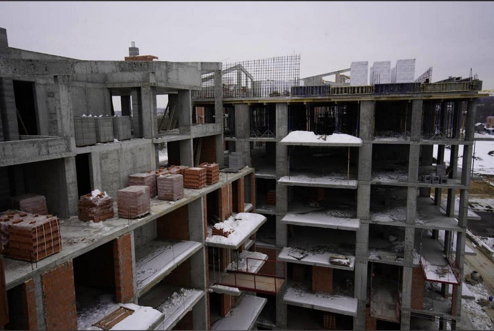 Продаж Квартира 1-кімнатна, 4/5 поверх на вул. Орлика Пилипа Львів - фото 10