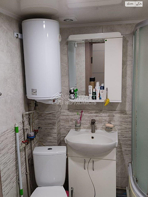 Продаж Квартира 1-кімнатна, 1/8 поверх на вул. Салтовское Харків - фото 10