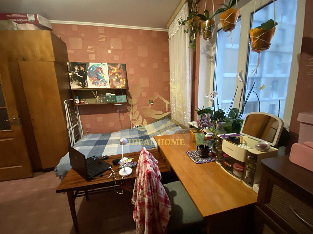 Затишна 2-кімнатна квартира на вул. Срібнокілька Київ - фото 18