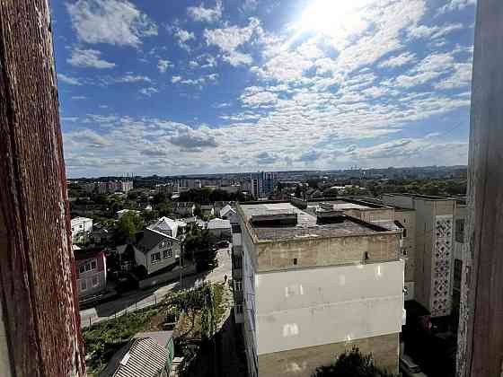 Оренда 1к Квартира 35 кв.м  Тернопіль