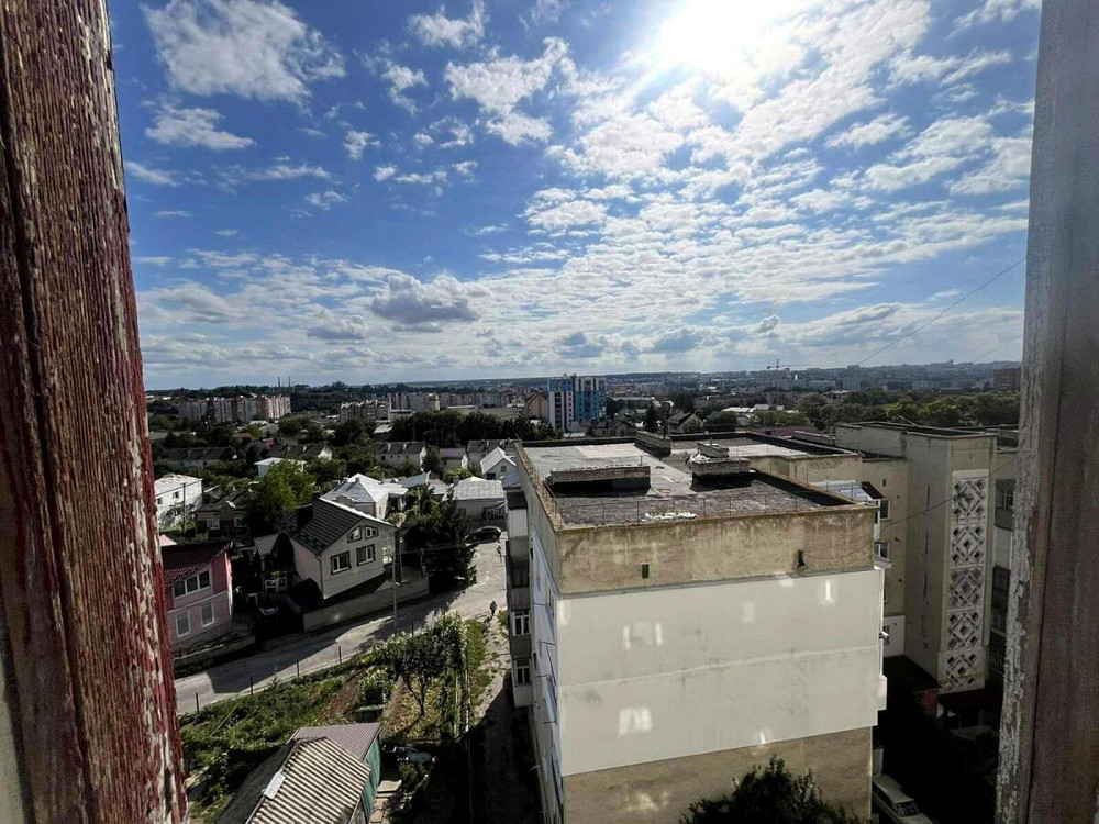 Оренда 1к Квартира 35 кв.м  Тернопіль - фото 3