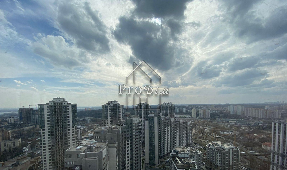 Продаж Будинок 4-кімнатний на Андрія Верхогляда вул., 14А Київ - фото 9