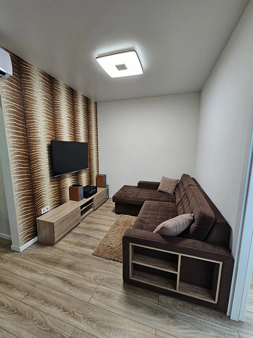 Оренда Квартира 1-кімнатна, 25/25 поверх на Драгоманова, 2 Київ - фото 2