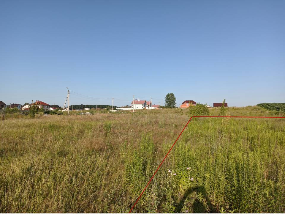 Продаж земельної ділянки на 31.978714, Геронимівка - фото 6