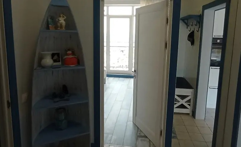 Оренда Квартира 2-кімнатна, 17/24 поверх на Французский б-р, 60б Odessa - photo 11