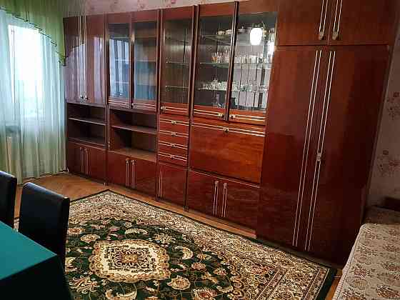 Оренда Квартира 1-кімнатна, 4/9 поверх на Оболонский просп., 40 Kiev