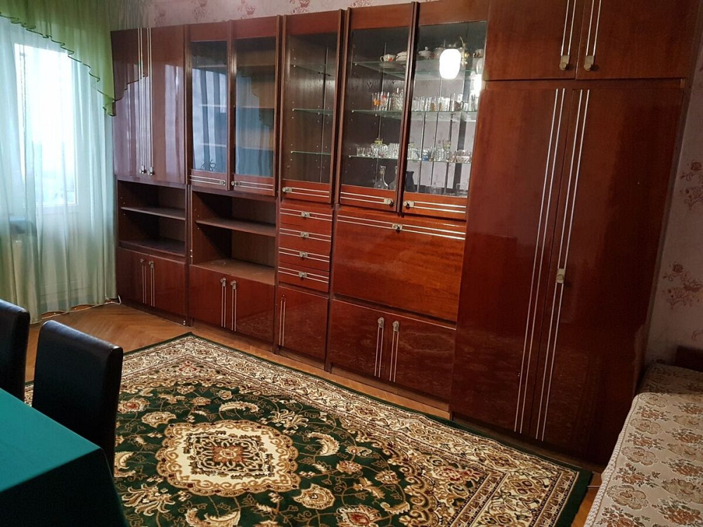 Оренда Квартира 1-кімнатна, 4/9 поверх на Оболонский просп., 40 Kiev - photo 2