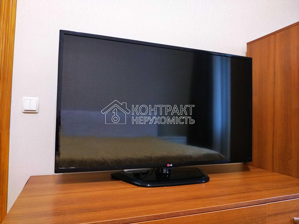 Оренда Квартира 1-кімнатна, 2/5 поверх на вул. Аерокосмічний Харків - фото 7