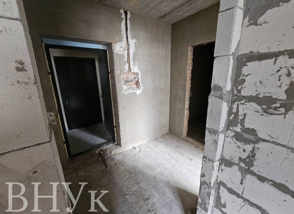 Продаж Квартира 1-кімнатна, 1/3 поверх на Джерельна Вінниця - фото 9