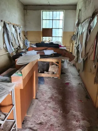 Здається Виробниче або промислове приміщення площа 500 кв.м Дніпро Академіка Белелюбського 54 Дніпро