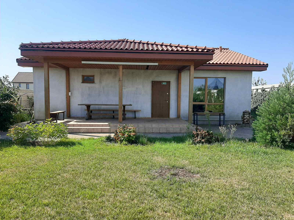 Продам дом в Санжейке Санжійка - фото 18