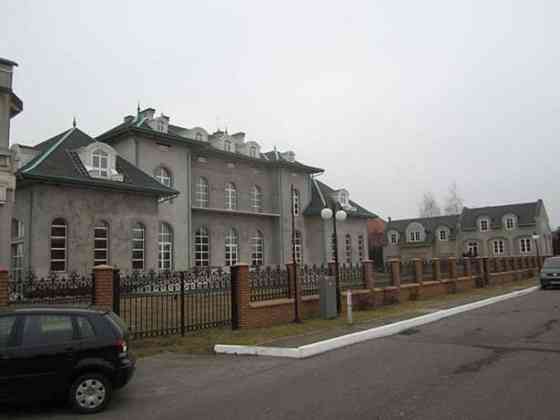 Продаж 3-поверховий Будинок з ділянкою 73 сот 4368 кв.м  на Набережная Вишеньки