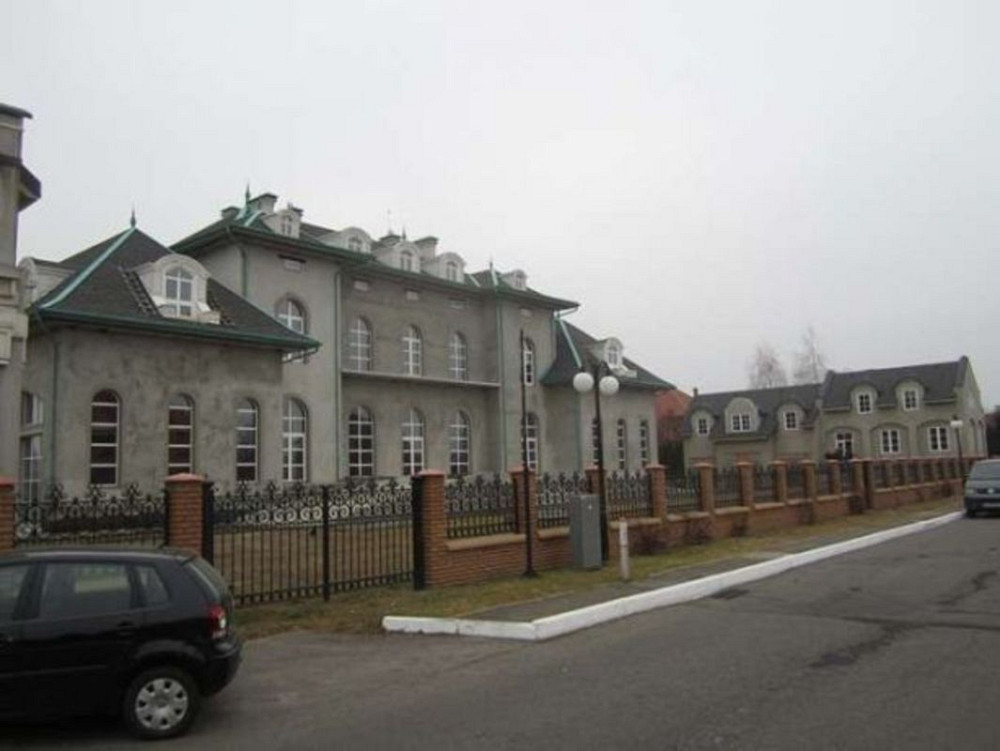 Продаж 3-поверховий Будинок з ділянкою 73 сот 4368 кв.м  на Набережная Вишеньки - фото 2